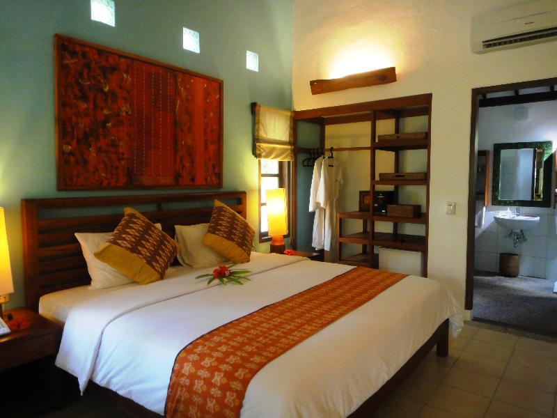 Hotel Cocotinos Manado Zewnętrze zdjęcie